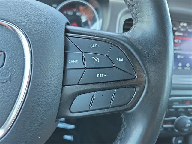 used 2023 Dodge Charger car, priced at $26,000