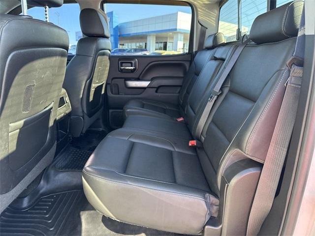 used 2015 Chevrolet Silverado 2500 car, priced at $39,500