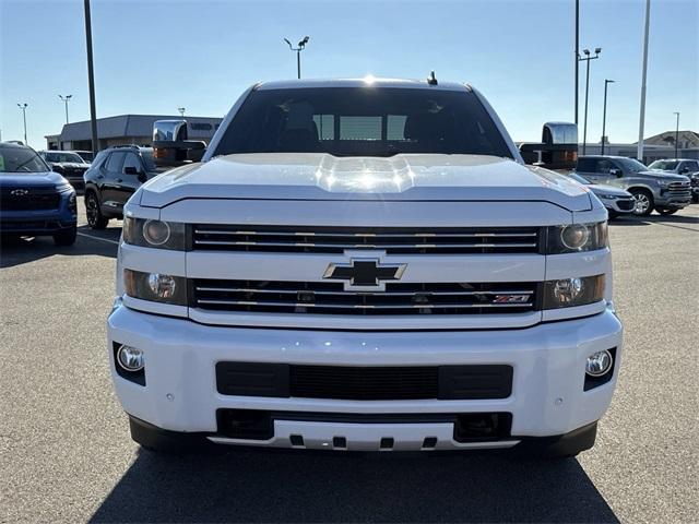 used 2015 Chevrolet Silverado 2500 car, priced at $39,500