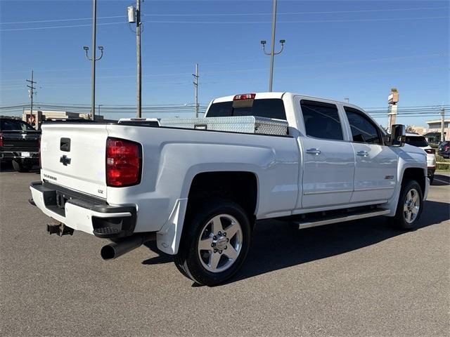 used 2015 Chevrolet Silverado 2500 car, priced at $39,500