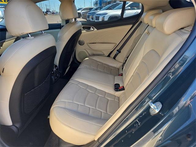 used 2022 Kia Stinger car, priced at $29,750