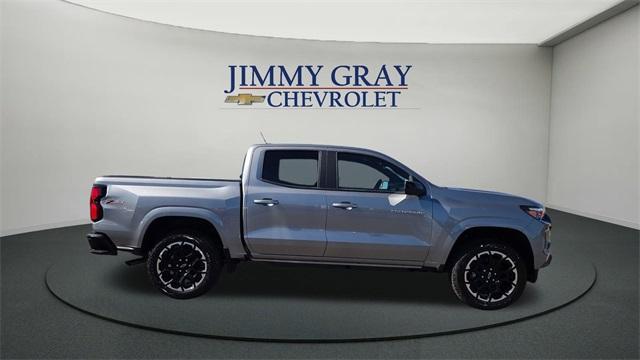 new 2026 Chevrolet Colorado car, priced at $47,781