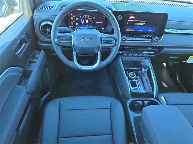 new 2026 Chevrolet Colorado car, priced at $47,781
