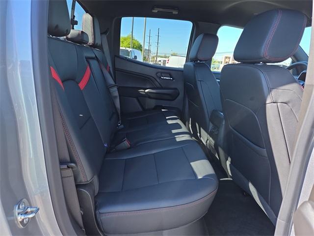 new 2026 Chevrolet Colorado car, priced at $47,781