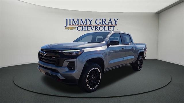 new 2026 Chevrolet Colorado car, priced at $47,781