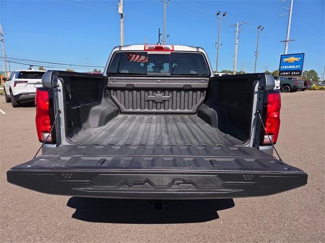 new 2026 Chevrolet Colorado car, priced at $47,781