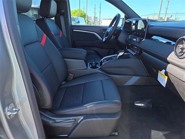 new 2026 Chevrolet Colorado car, priced at $47,781