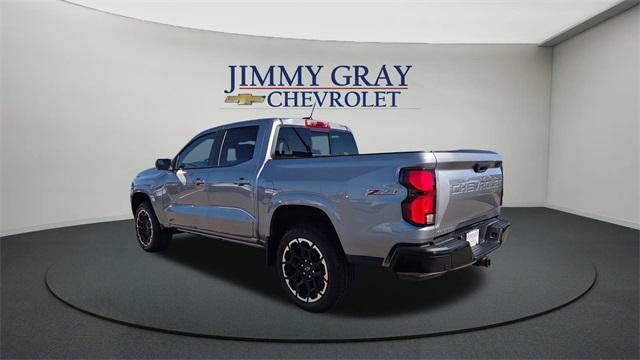 new 2026 Chevrolet Colorado car, priced at $47,781