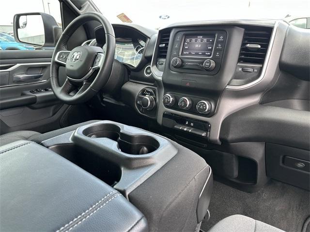 used 2023 Ram 1500 car, priced at $38,900