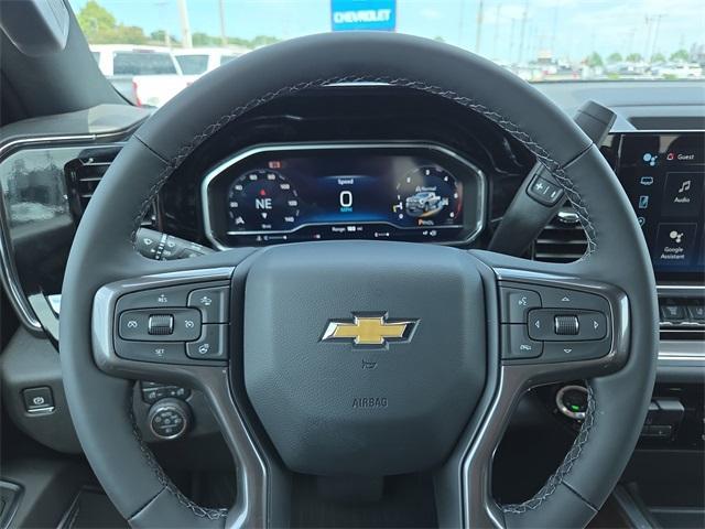 new 2025 Chevrolet Silverado 2500 car, priced at $81,210