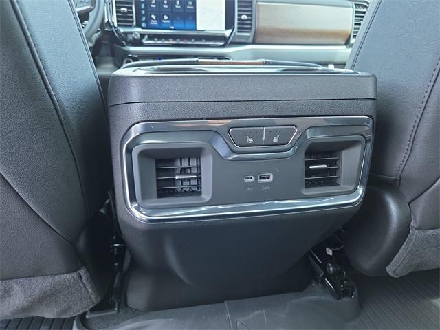 new 2025 Chevrolet Silverado 2500 car, priced at $81,210