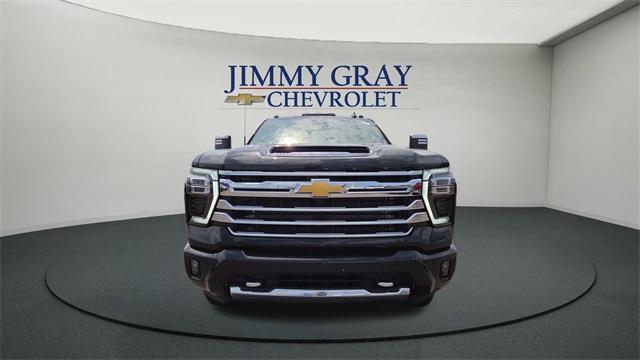 new 2025 Chevrolet Silverado 2500 car, priced at $81,210