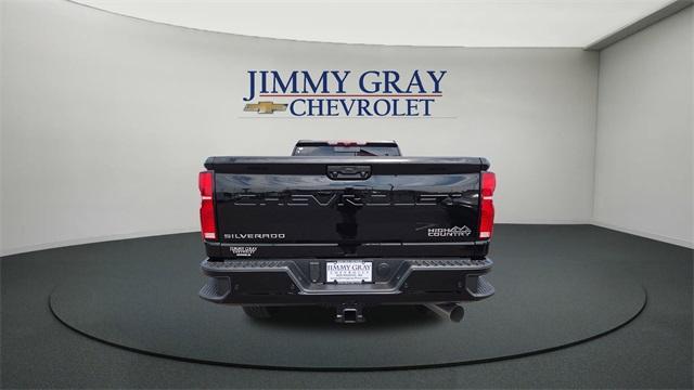 new 2025 Chevrolet Silverado 2500 car, priced at $81,210