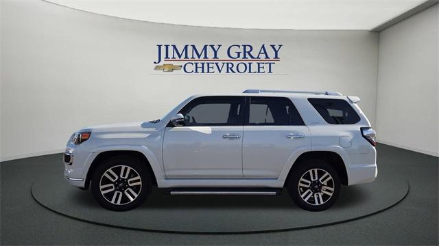 used 2023 Toyota 4Runner car, priced at $42,000