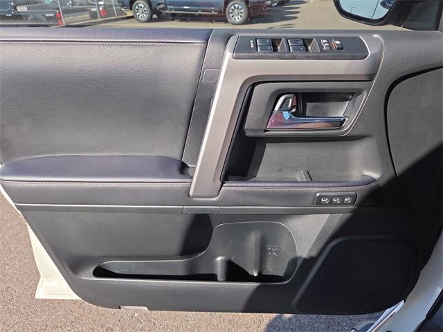 used 2023 Toyota 4Runner car, priced at $42,000
