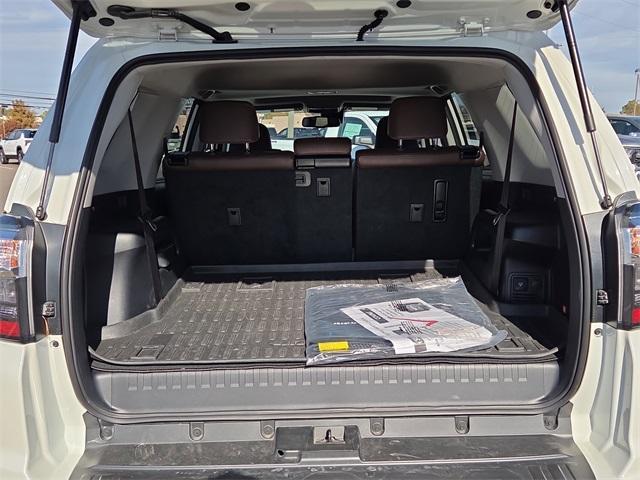 used 2023 Toyota 4Runner car, priced at $42,000