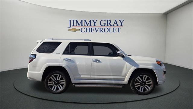 used 2023 Toyota 4Runner car, priced at $42,000