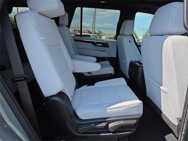 new 2025 Chevrolet Tahoe car, priced at $73,975