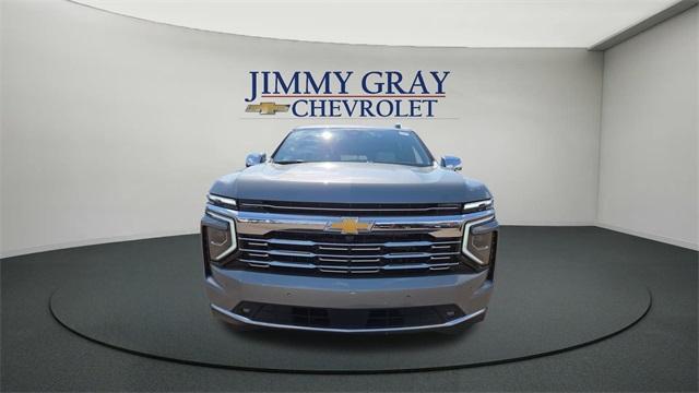 new 2025 Chevrolet Tahoe car, priced at $73,975