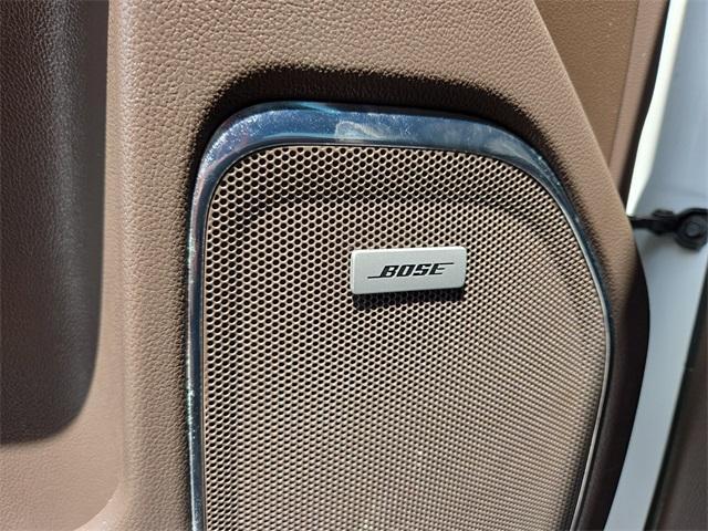 used 2018 GMC Sierra 1500 car, priced at $34,000