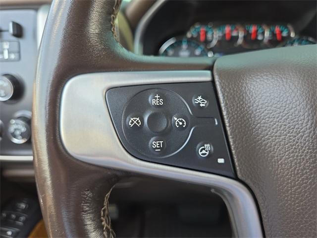 used 2018 GMC Sierra 1500 car, priced at $34,000