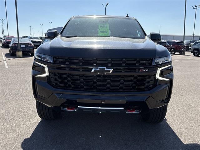 new 2024 Chevrolet Tahoe car, priced at $77,870