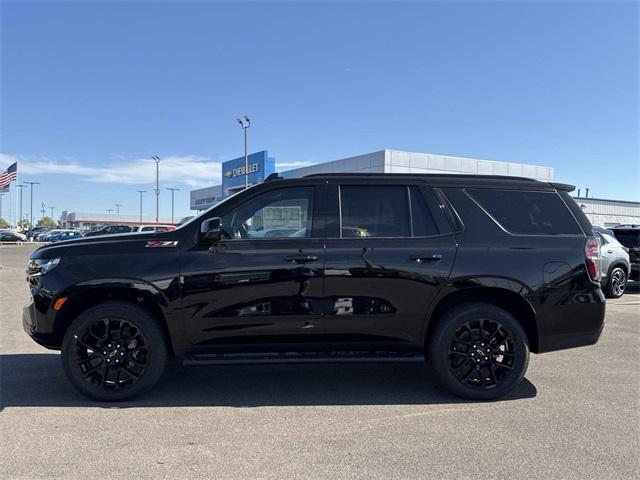 new 2024 Chevrolet Tahoe car, priced at $77,870