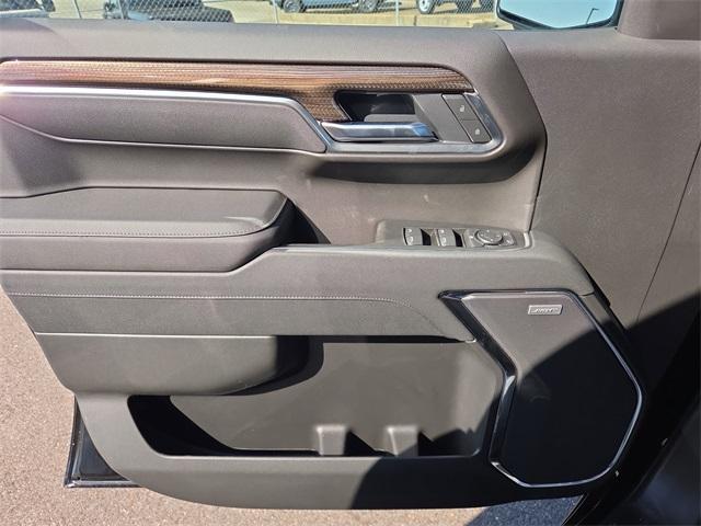 new 2026 Chevrolet Silverado 1500 car, priced at $62,151