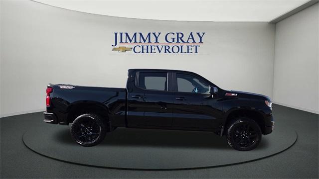 new 2026 Chevrolet Silverado 1500 car, priced at $62,151