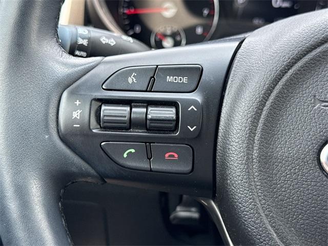 used 2018 Kia Sorento car, priced at $18,000