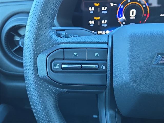 new 2026 Chevrolet Colorado car, priced at $41,089