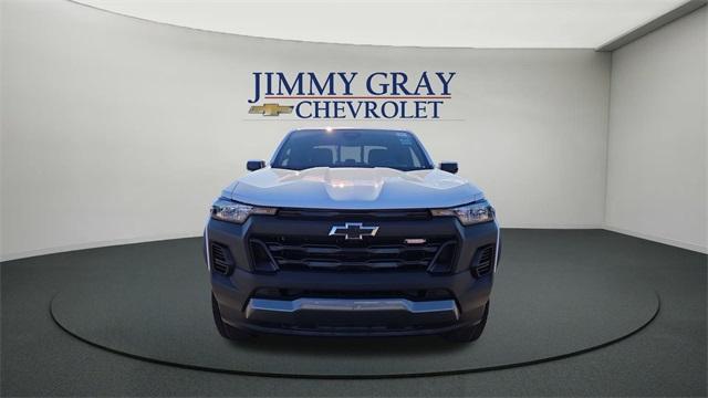 new 2026 Chevrolet Colorado car, priced at $41,089