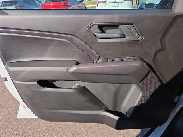 new 2026 Chevrolet Colorado car, priced at $41,089