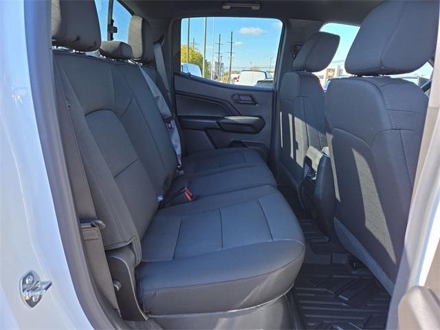 new 2026 Chevrolet Colorado car, priced at $41,089