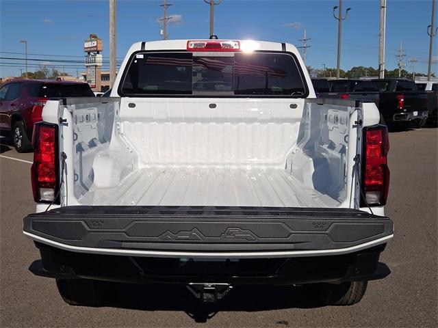 new 2026 Chevrolet Colorado car, priced at $41,089