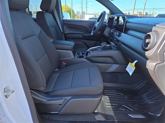 new 2026 Chevrolet Colorado car, priced at $41,089