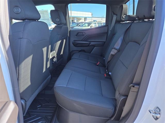 new 2026 Chevrolet Colorado car, priced at $41,089