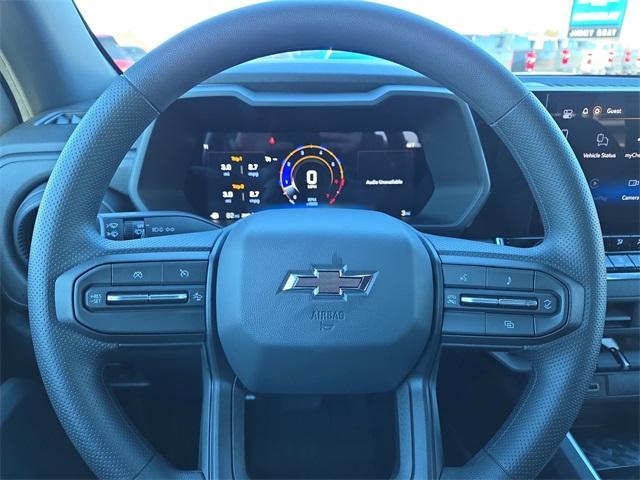 new 2026 Chevrolet Colorado car, priced at $41,089