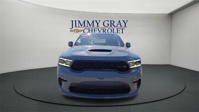 used 2022 Dodge Durango car, priced at $34,750