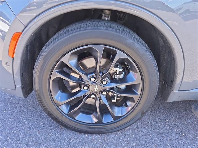 used 2022 Dodge Durango car, priced at $34,750