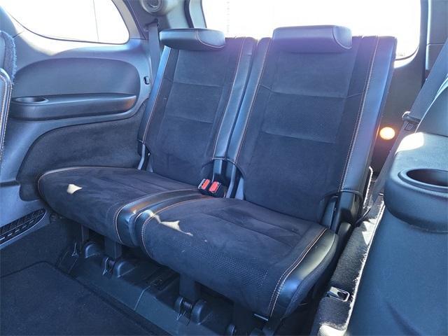 used 2022 Dodge Durango car, priced at $34,750