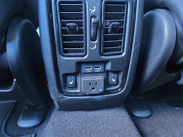 used 2022 Dodge Durango car, priced at $34,750