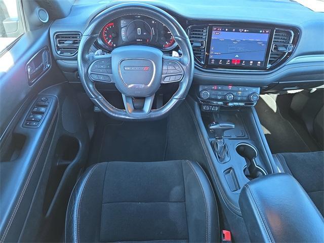 used 2022 Dodge Durango car, priced at $34,750