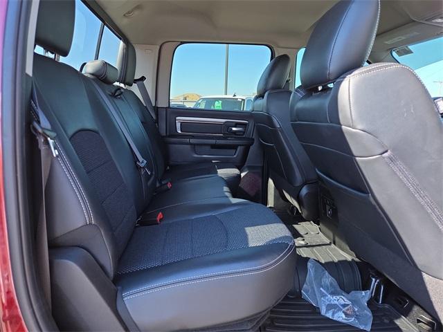 used 2018 Ram 2500 car, priced at $33,900