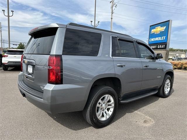 used 2020 Chevrolet Tahoe car, priced at $34,250