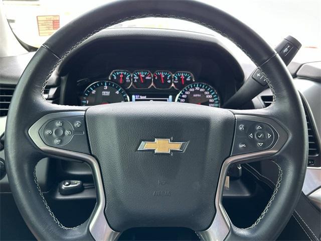 used 2020 Chevrolet Tahoe car, priced at $34,250