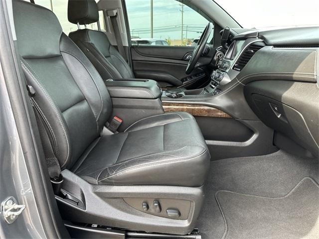 used 2020 Chevrolet Tahoe car, priced at $34,250