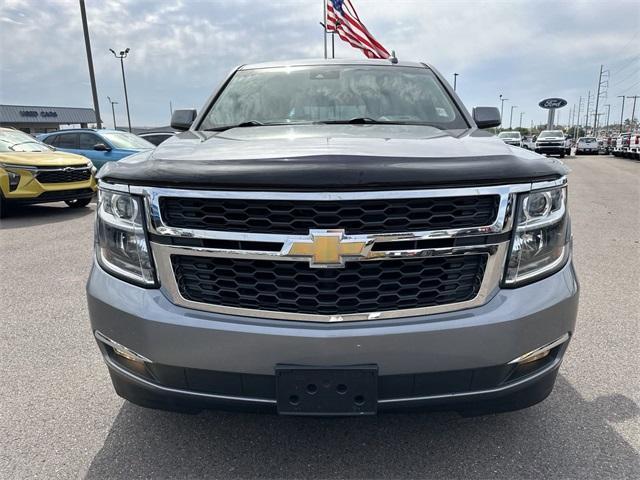 used 2020 Chevrolet Tahoe car, priced at $34,250