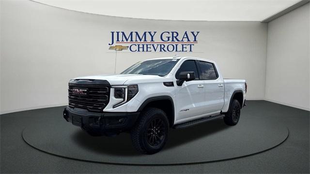 used 2023 GMC Sierra 1500 car, priced at $58,500
