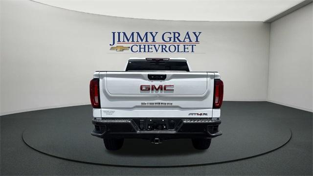 used 2023 GMC Sierra 1500 car, priced at $58,500